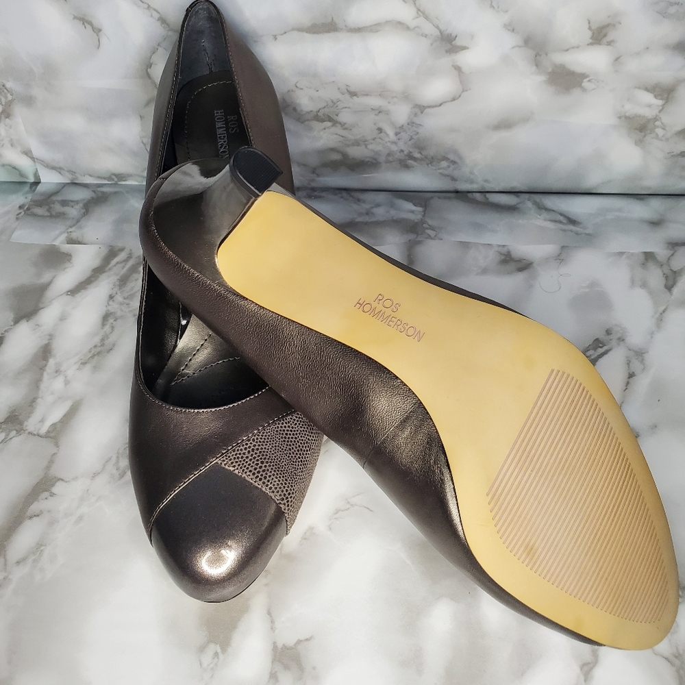 Shoe - Picture 3 of 6